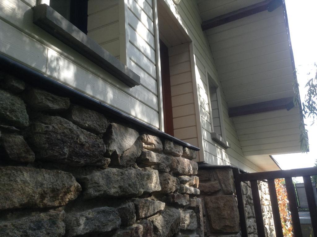 Le Guilloux Bed & Breakfast Saint-Ave Exterior photo